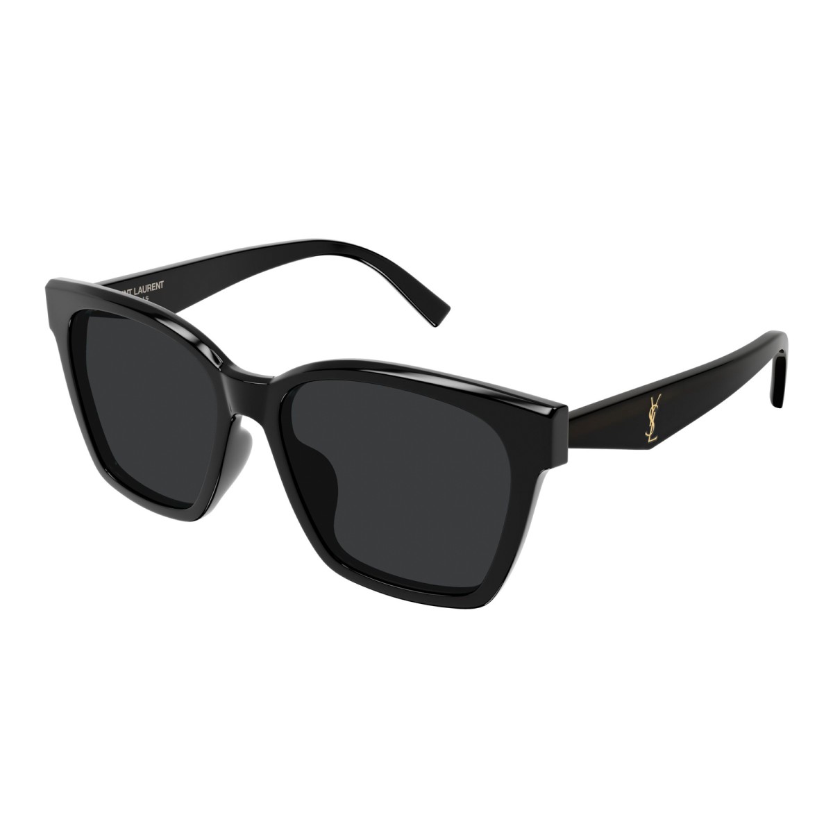SAINT LAURENT SL M171F 001 | Sunglasses | Vytria Eyewear