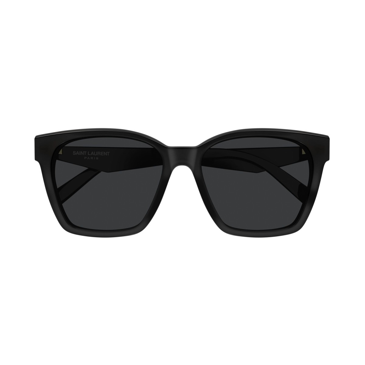 SAINT LAURENT SL M171F 001 | Sunglasses | Vytria Eyewear