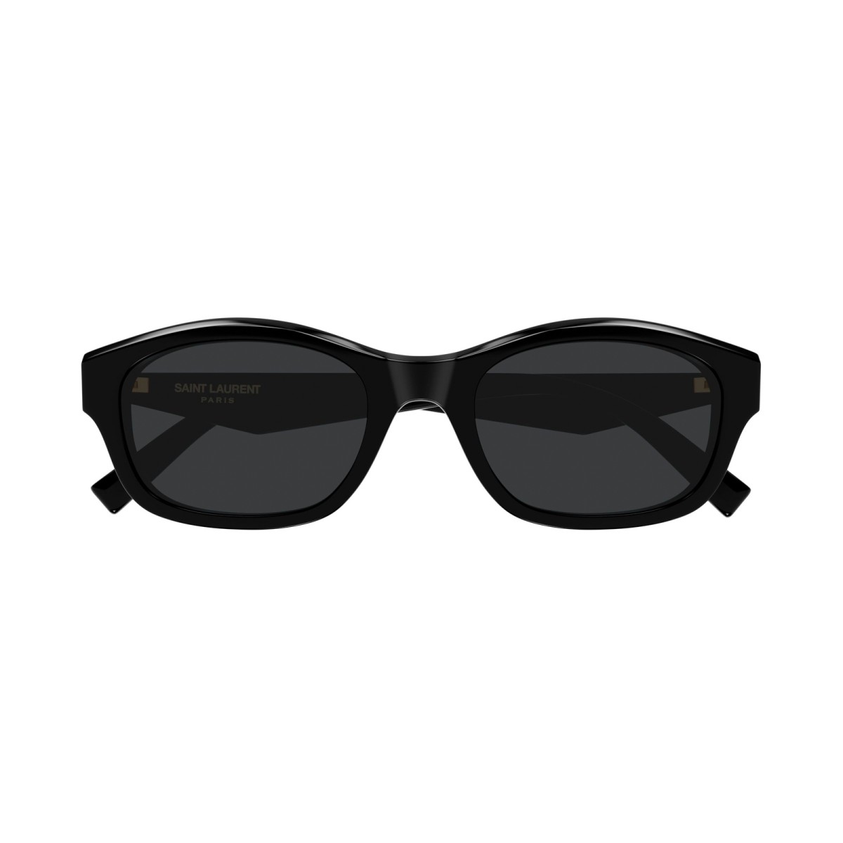 SAINT LAURENT SL M172 001 | Sunglasses | Vytria Eyewear