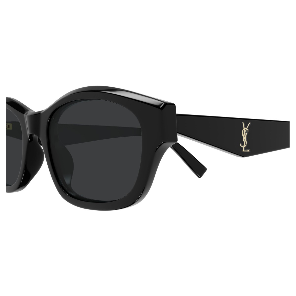 SAINT LAURENT SL M172 001 | Sunglasses | Vytria Eyewear