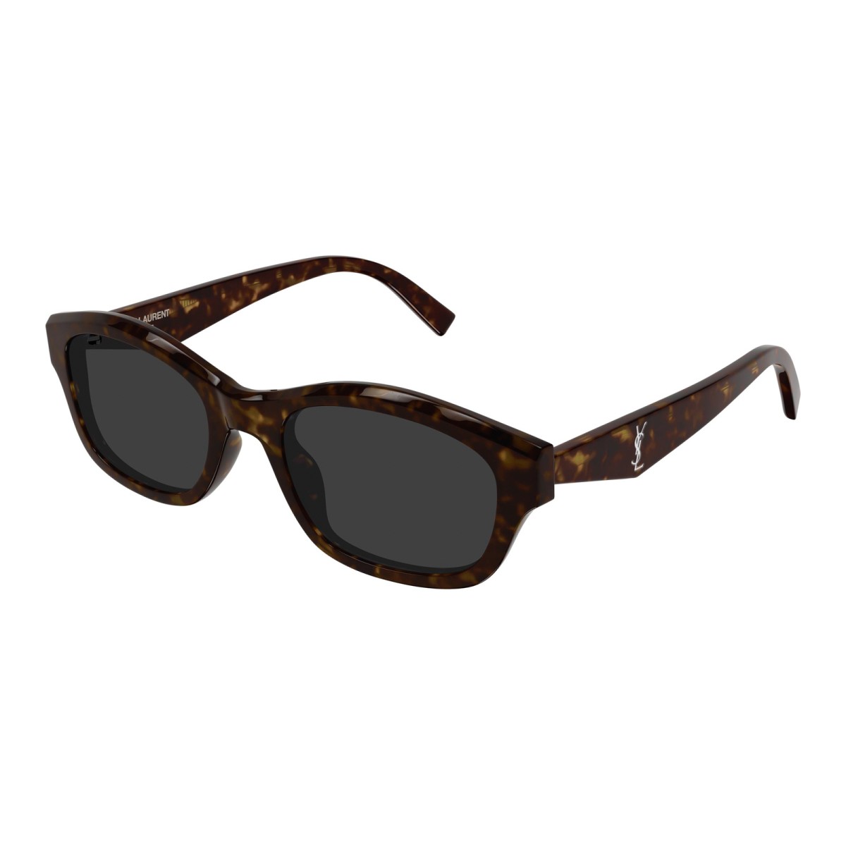 SAINT LAURENT SL M172 002 | Sunglasses | Vytria Eyewear