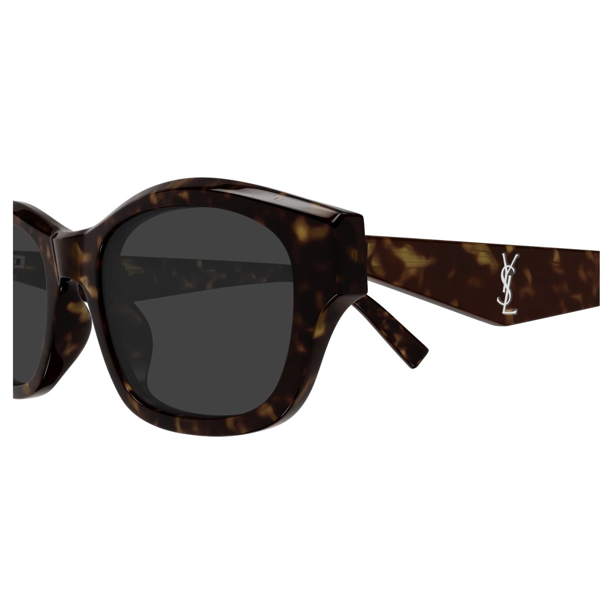 SAINT LAURENT SL M172 002 | Sunglasses | Vytria Eyewear