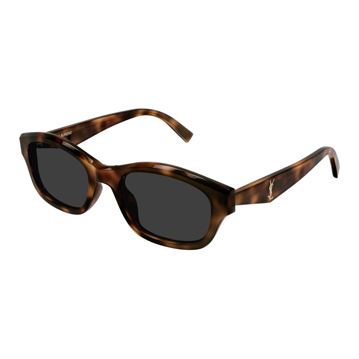 SAINT LAURENT SL M172 003 | Sunglasses | Vytria Eyewear