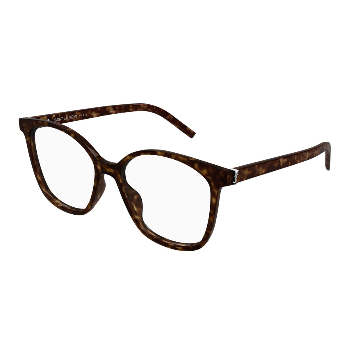SAINT LAURENT SL M162 002 | Eyeglasses | Vytria Eyewear
