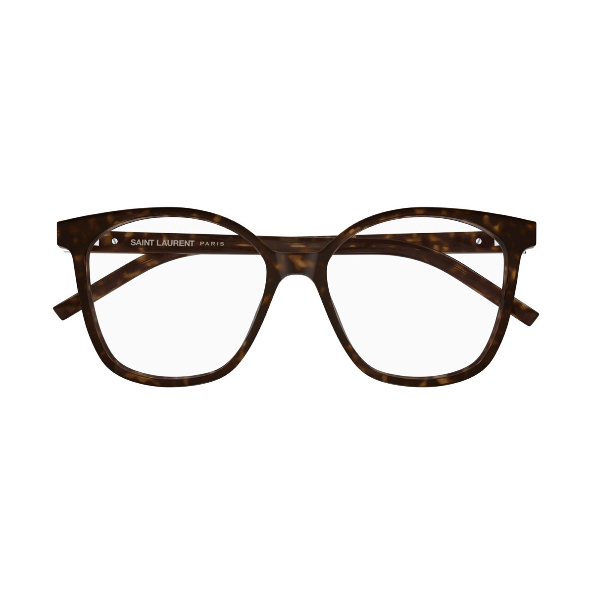 SAINT LAURENT SL M162 002 | Eyeglasses | Vytria Eyewear
