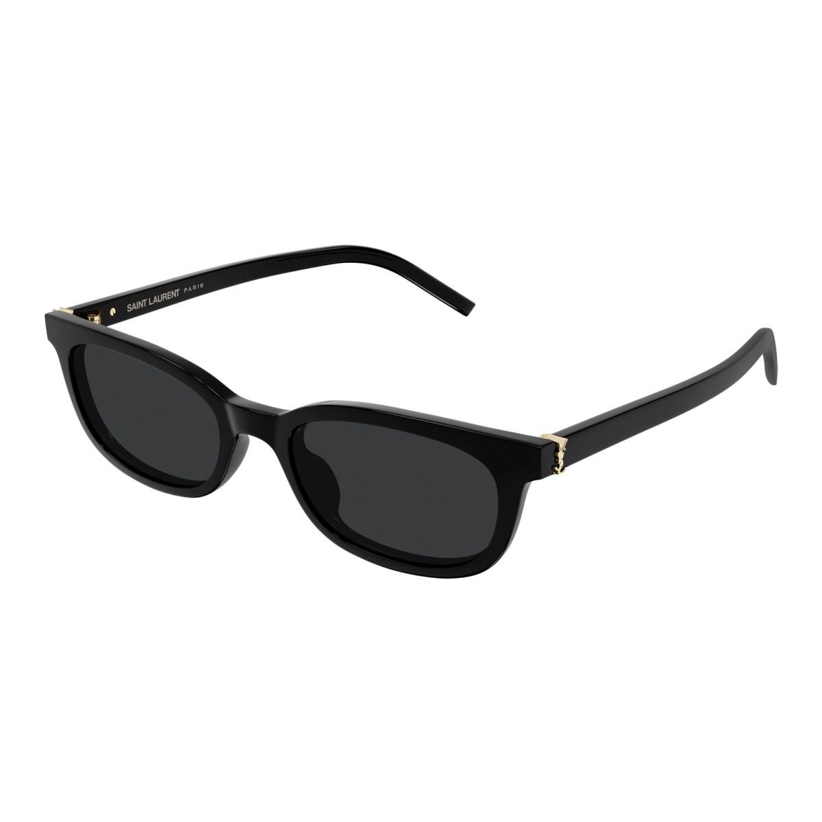 SAINT LAURENT SL M160 001 | Sunglasses | Vytria Eyewear