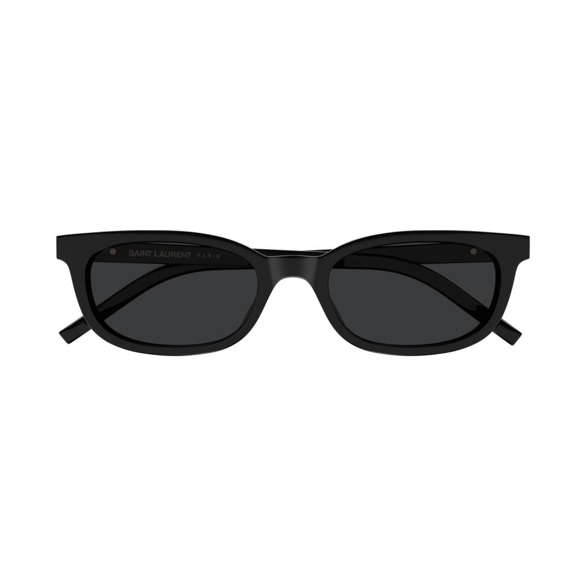 SAINT LAURENT SL M160 001 | Sunglasses | Vytria Eyewear
