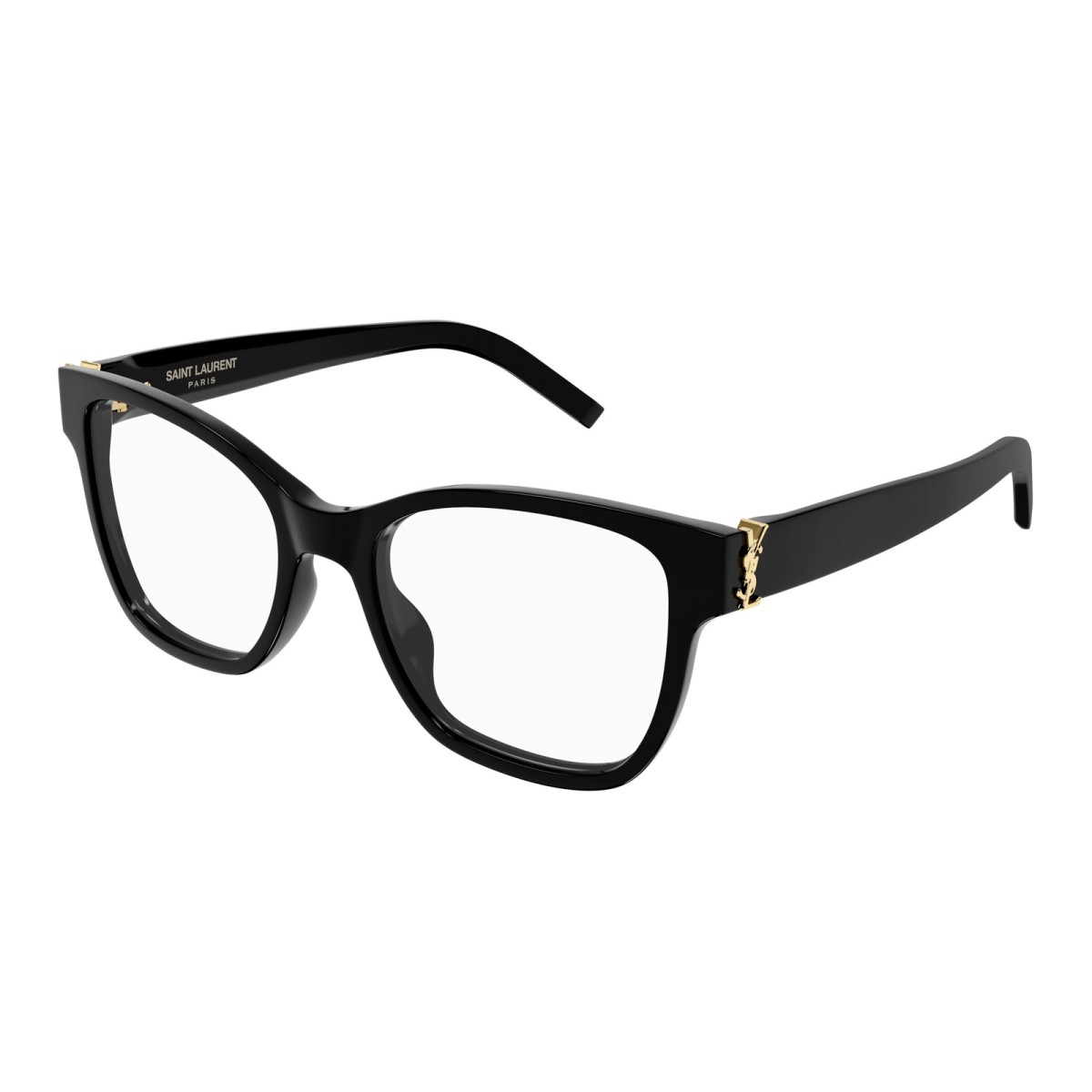 SAINT LAURENT SL M158 001 | Monturas | Vytria Eyewear
