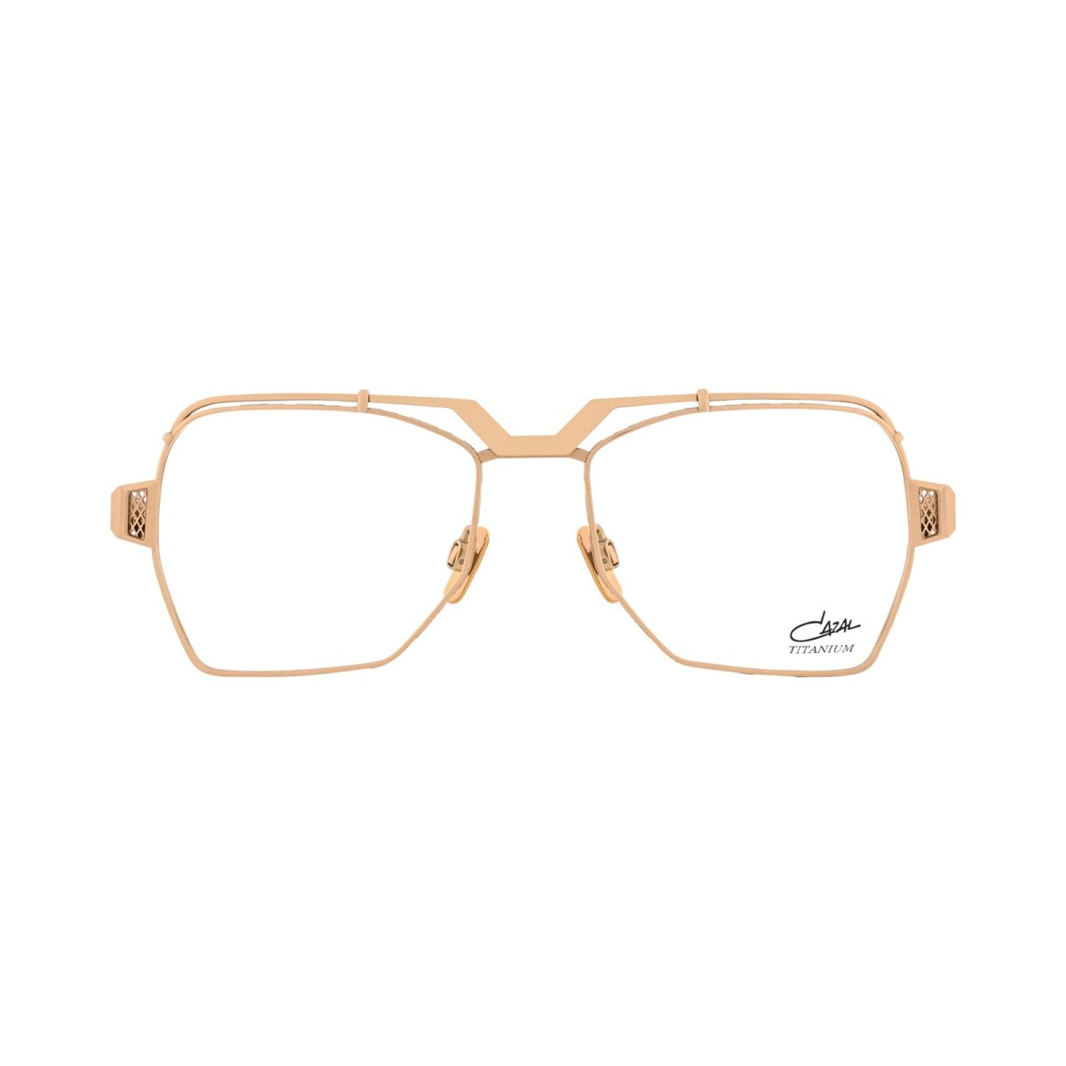 Cazal 5009 001 | Monturas para Gafas | Vytria Eyewear