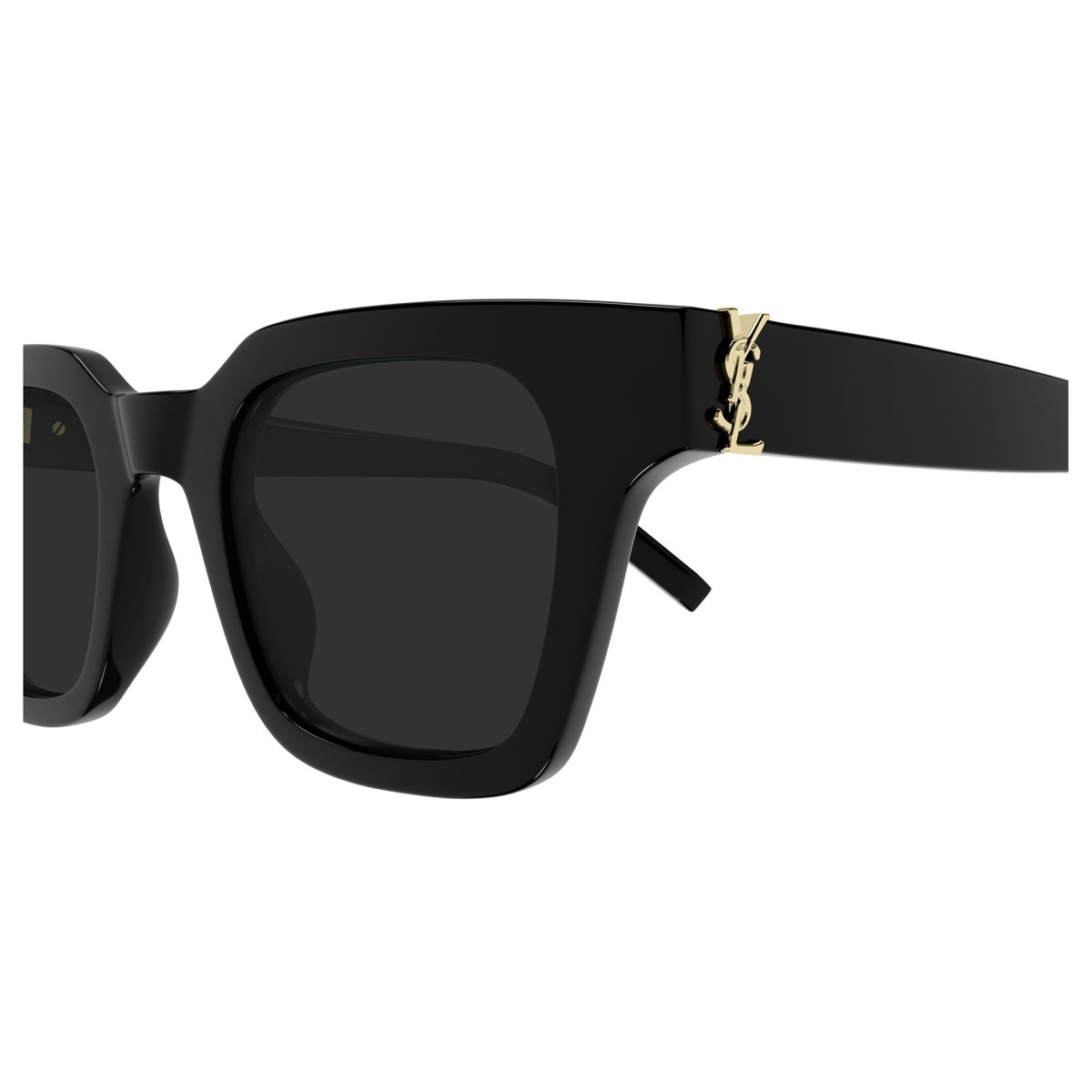 SAINT LAURENT SL M157 001 | Gafas de sol | Vytria Eyewear