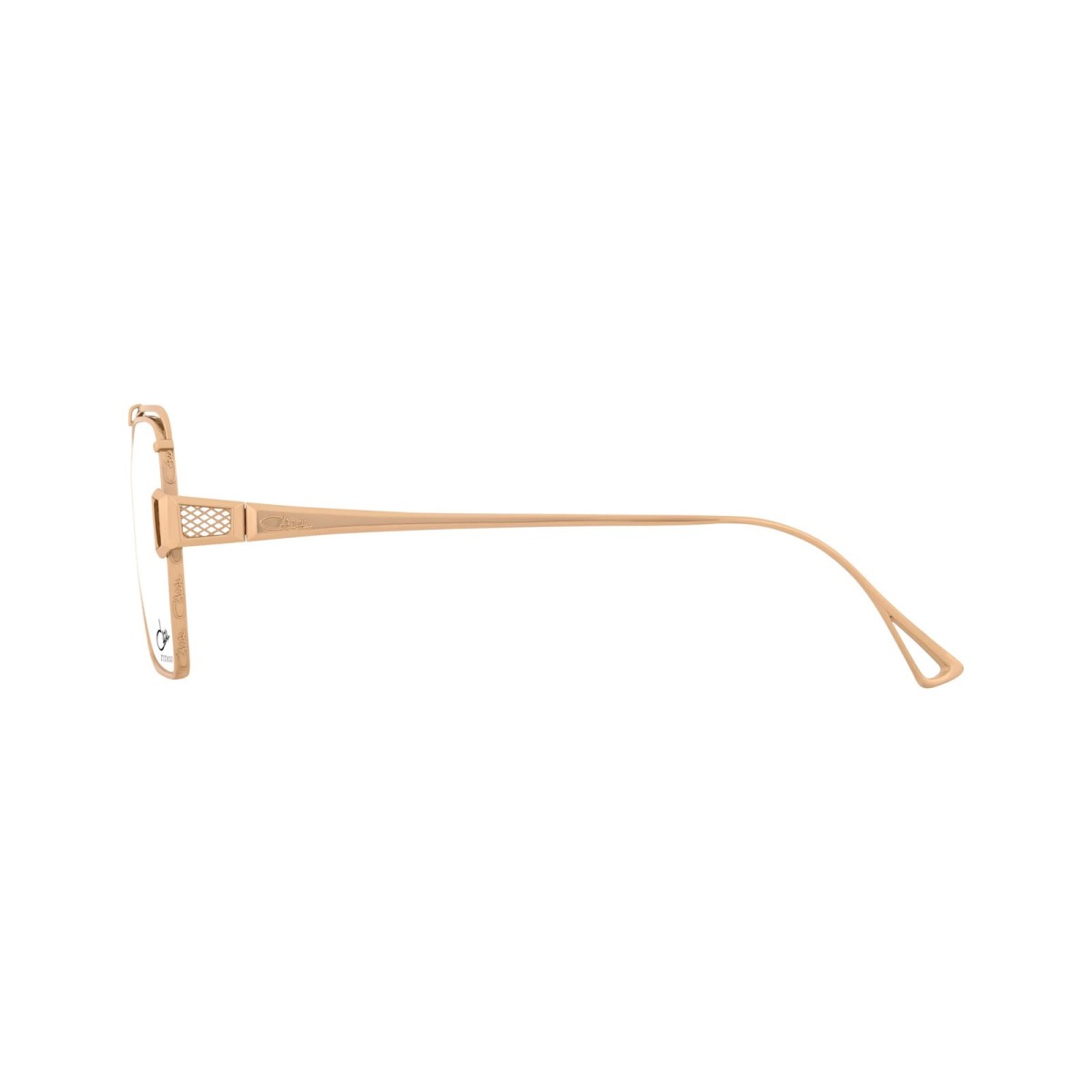 Cazal 5009 001 | Monturas para Gafas | Vytria Eyewear