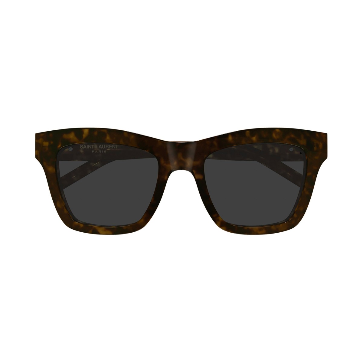 SAINT LAURENT SL M156 002 | Sunglasses | Vytria Eyewear