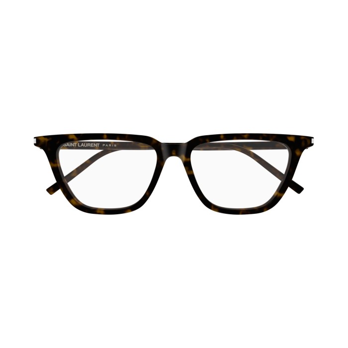 SAINT LAURENT SL 889 SULPICE THIN OPT 002