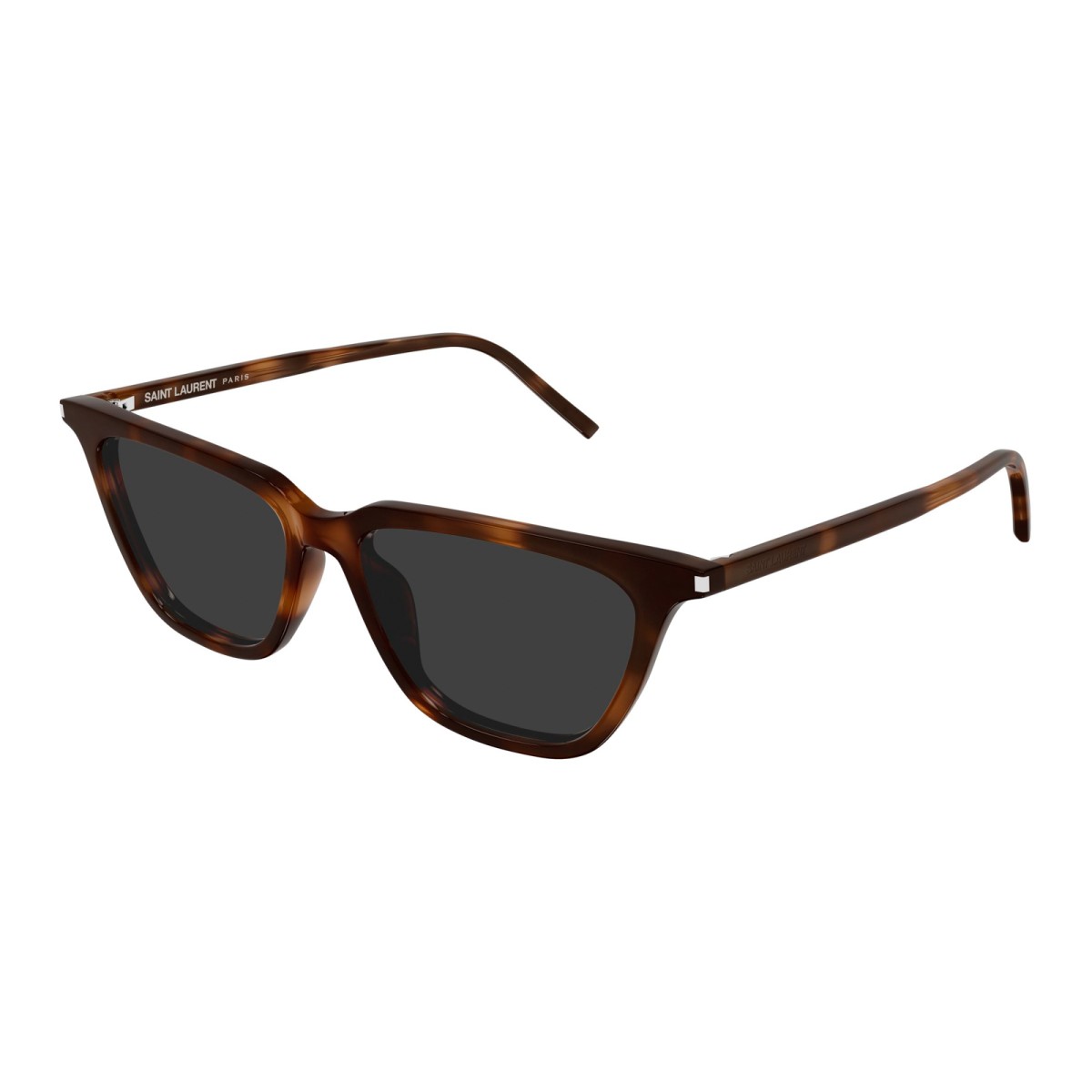 SAINT LAURENT SL 889 SULPICE THIN 003 | Sunglasses | Vytria Eyewear