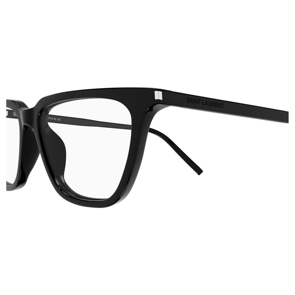 SAINT LAURENT SL 889 SULPICE THIN OPT 001 | Monturas | Vytria Eyewear