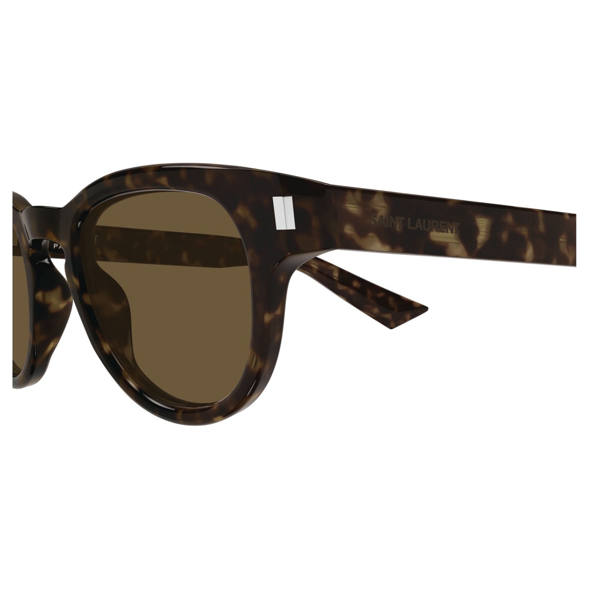 SAINT LAURENT SL 876 006 | Sunglasses | Vytria Eyewear