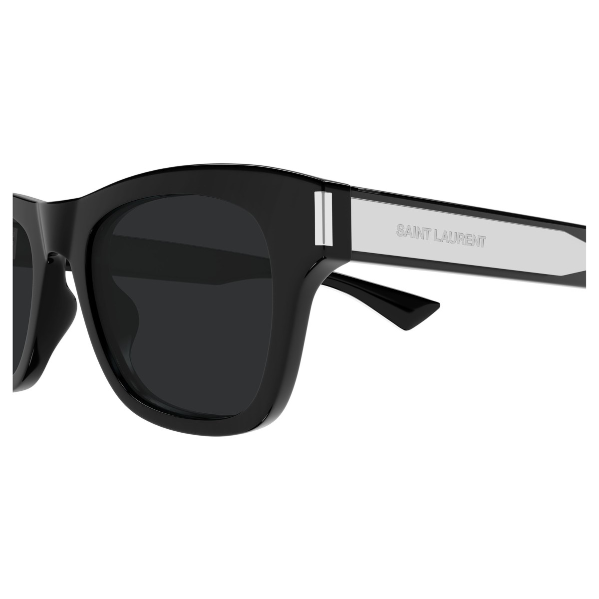 SAINT LAURENT SL 877 001 | Sunglasses | Vytria Eyewear