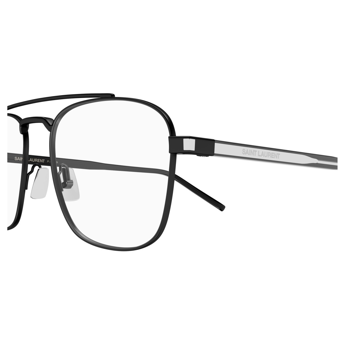 SAINT LAURENT SL 665 OPT 001 | Monturas | Vytria Eyewear