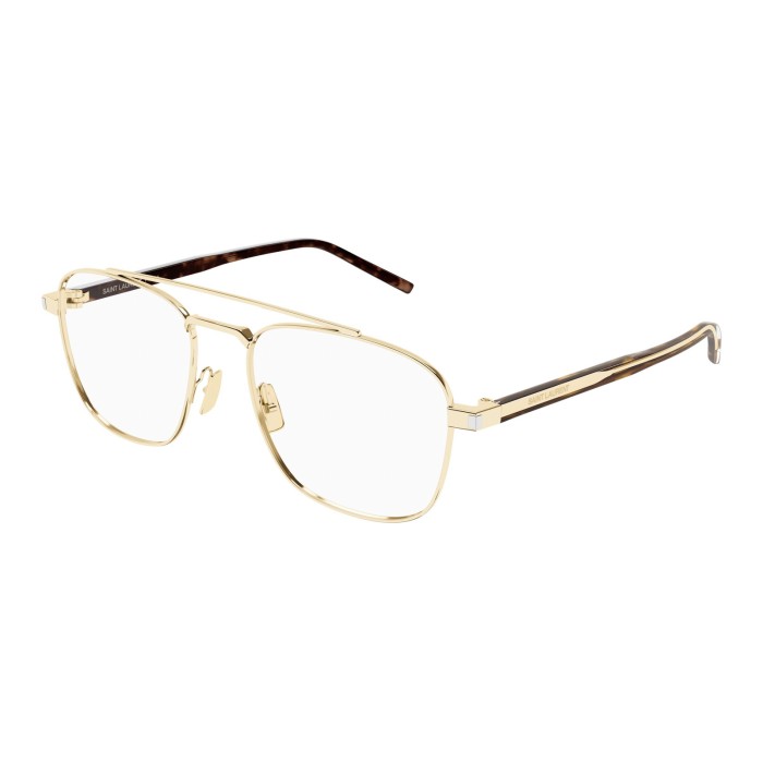 SAINT LAURENT SL 665 OPT 003