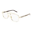 SAINT LAURENT SL 665 OPT 003