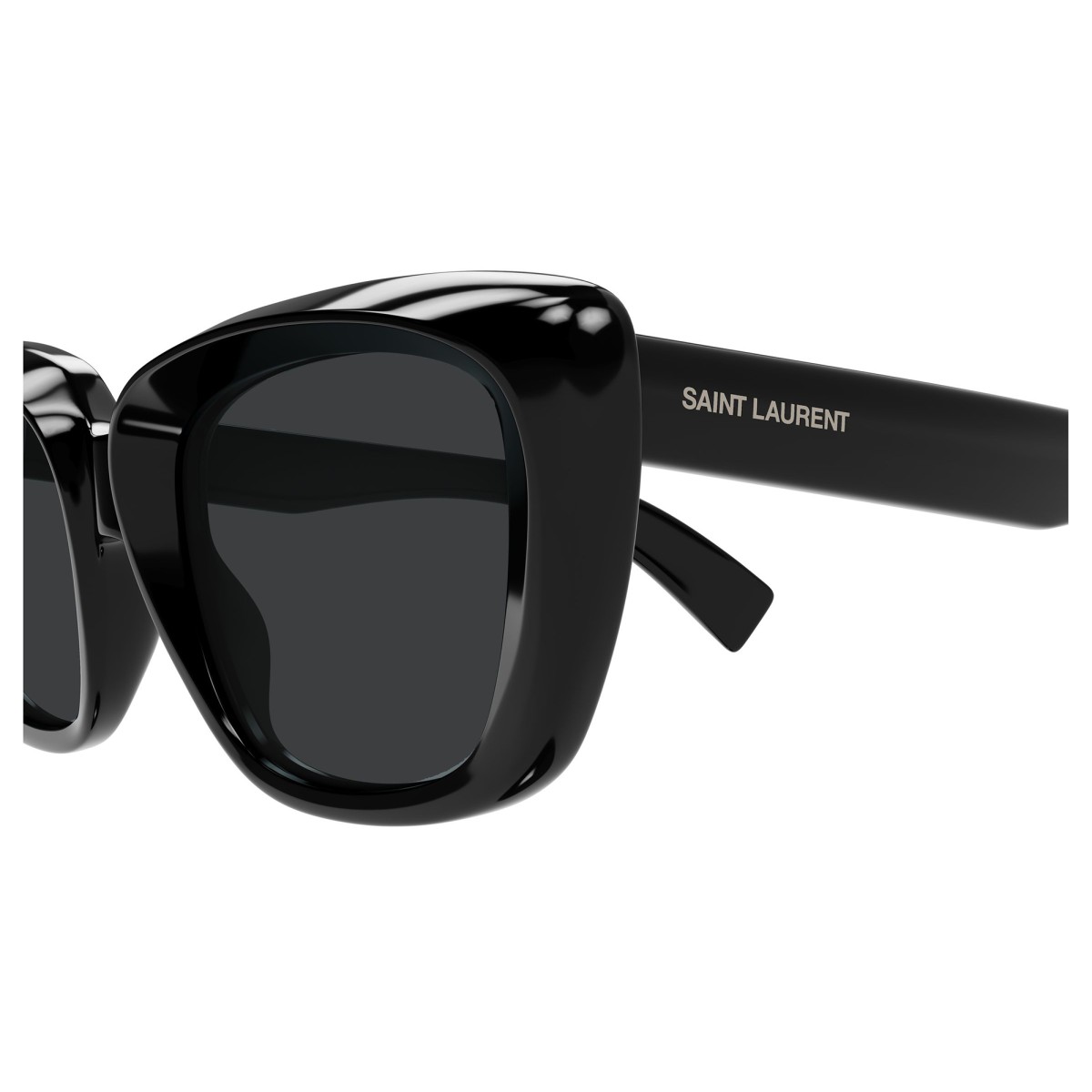 SAINT LAURENT SL 857 001 | Gafas de sol | Vytria Eyewear