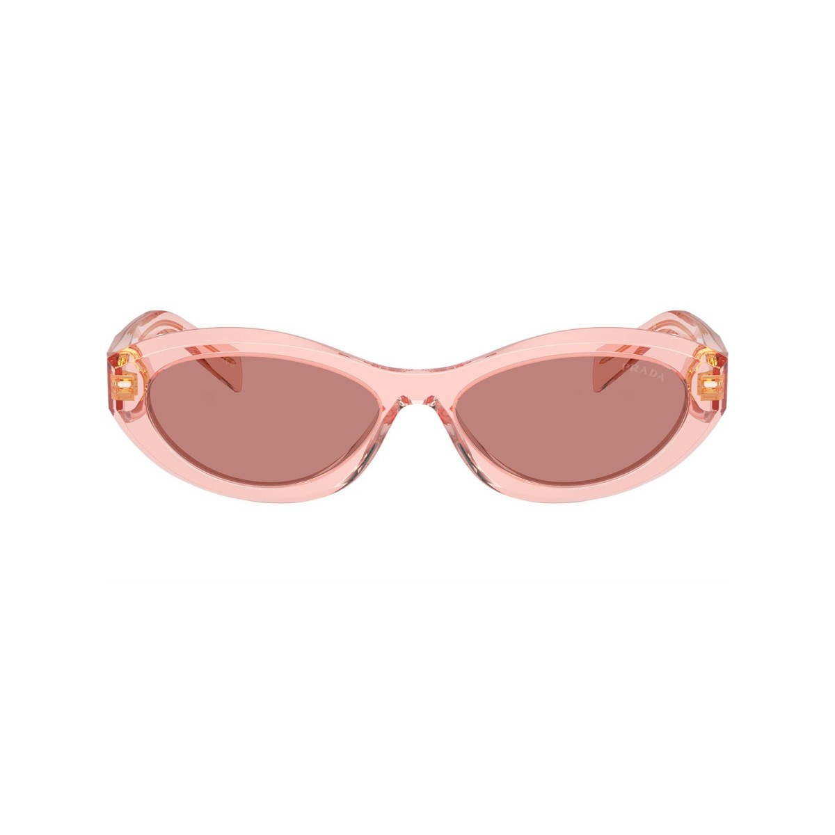 Prada PR 26ZS 19Q10D | Gafas Sol Rectangulares | Vytria Eyewear