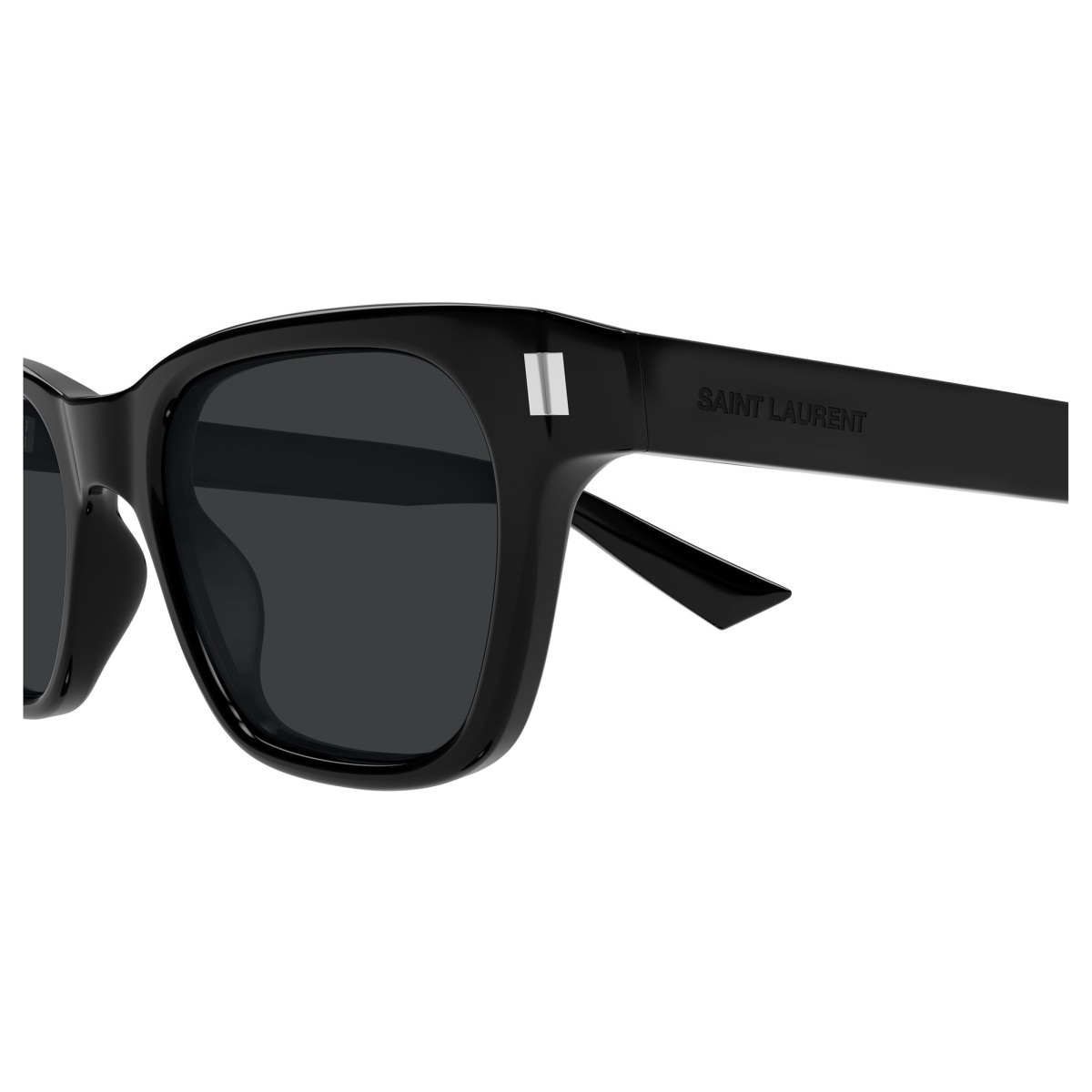 SAINT LAURENT SL 874 001 | Sunglasses | Vytria Eyewear