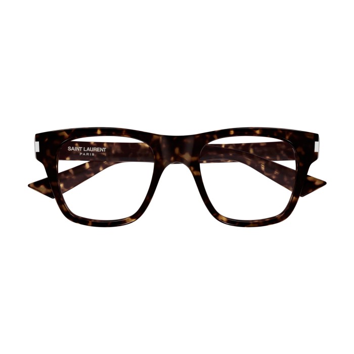 SAINT LAURENT SL 875 OPT 002