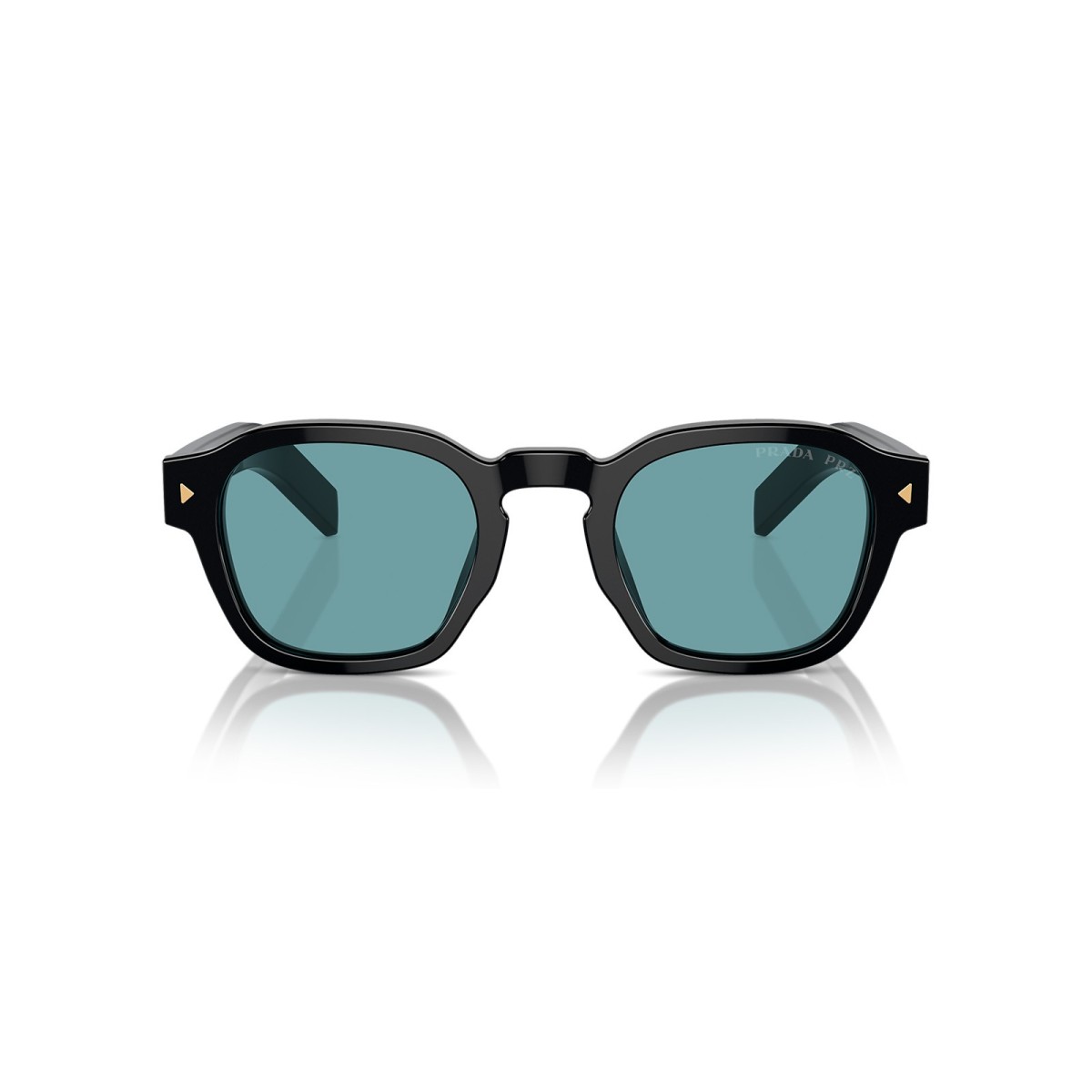 Prada PR A16S 16K04D | Square Sunglasses | Vytria Eyewear