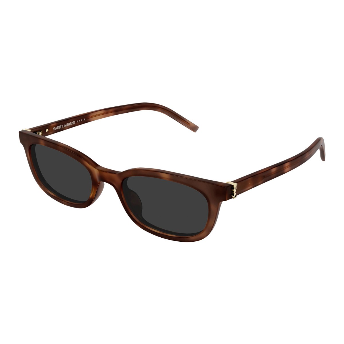 SAINT LAURENT SL M160 003 | Sunglasses | Vytria Eyewear
