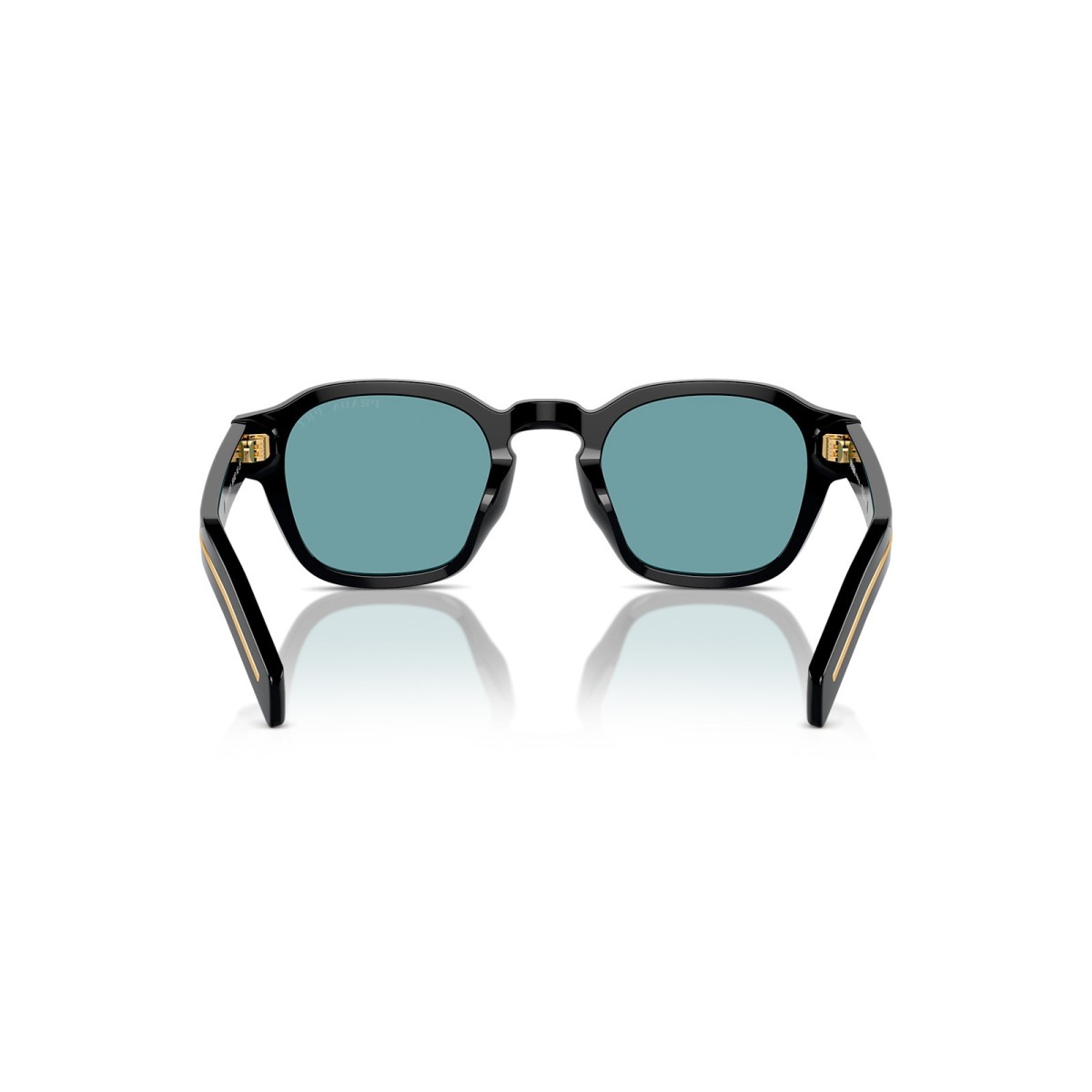 Prada PR A16S 16K04D | Gafas Sol Rectangulares | Vytria Eyewear