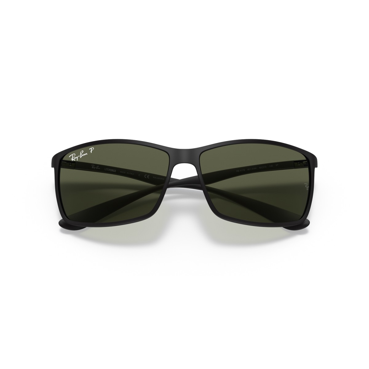 RAY BAN LITEFORCE RB4179 601S9A | Gafas de sol | Vytria Eyewear