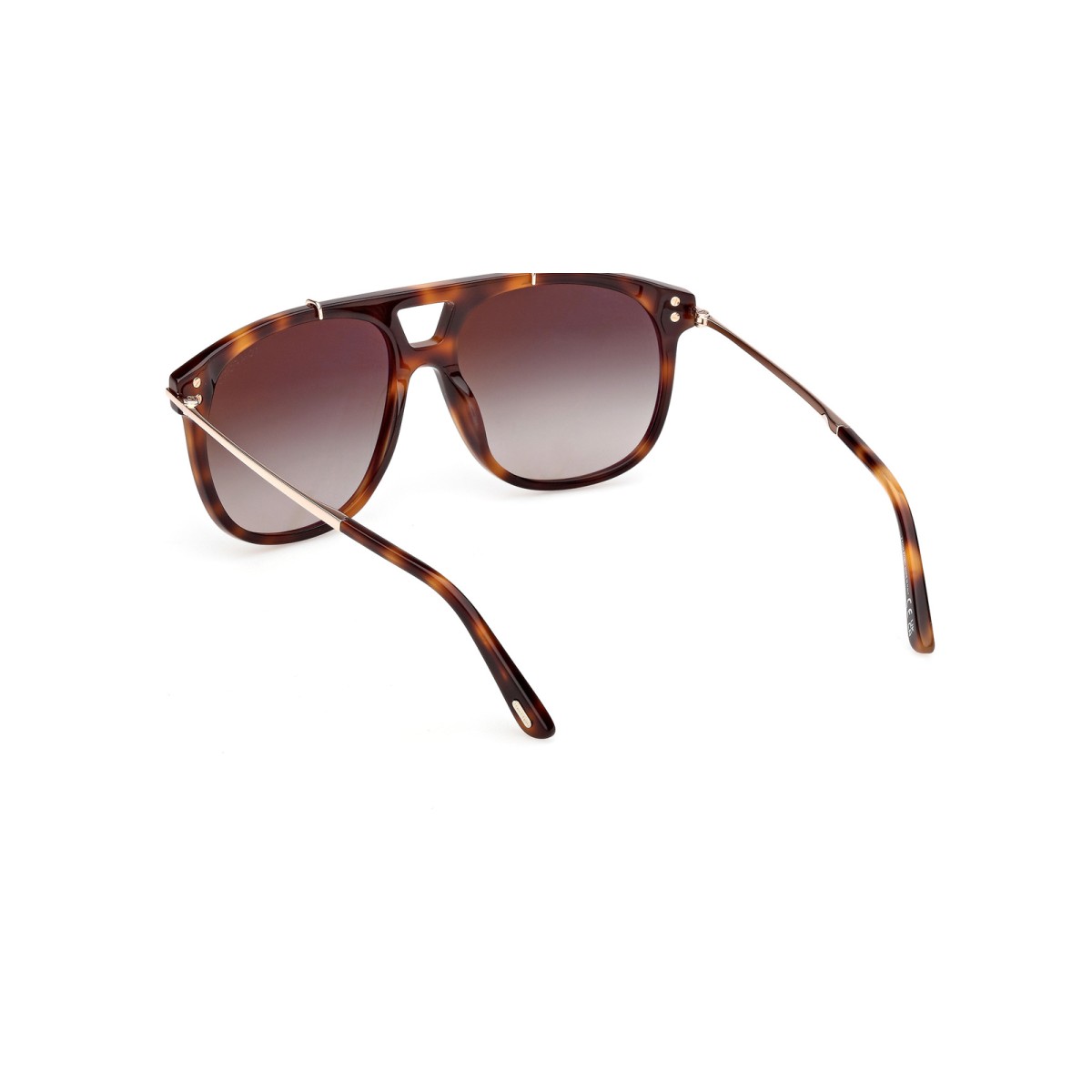 TOM FORD FT1306 53K | Gafas de sol | Vytria Eyewear