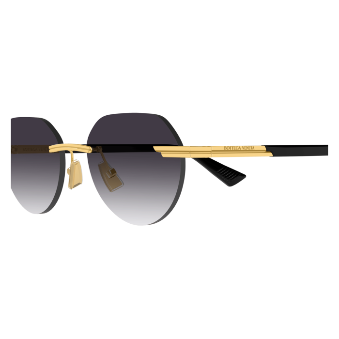 BOTTEGA VENETA BV1379S 001