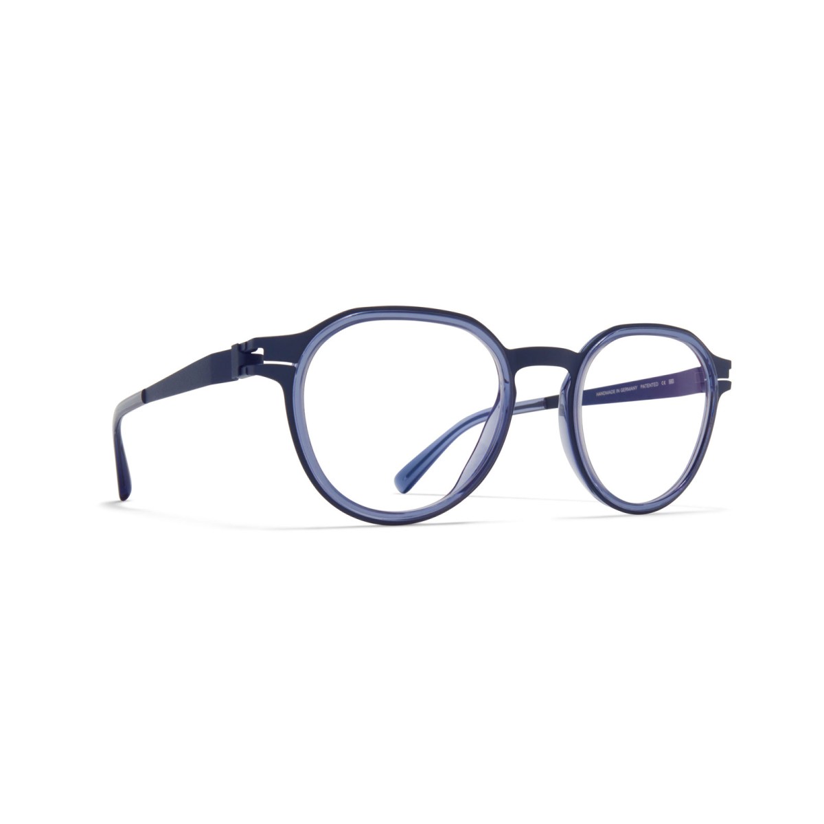 MYKITA ACETATE RINGS CAVEN 712 OPT | Eyeglasses | Vytria Eyewear