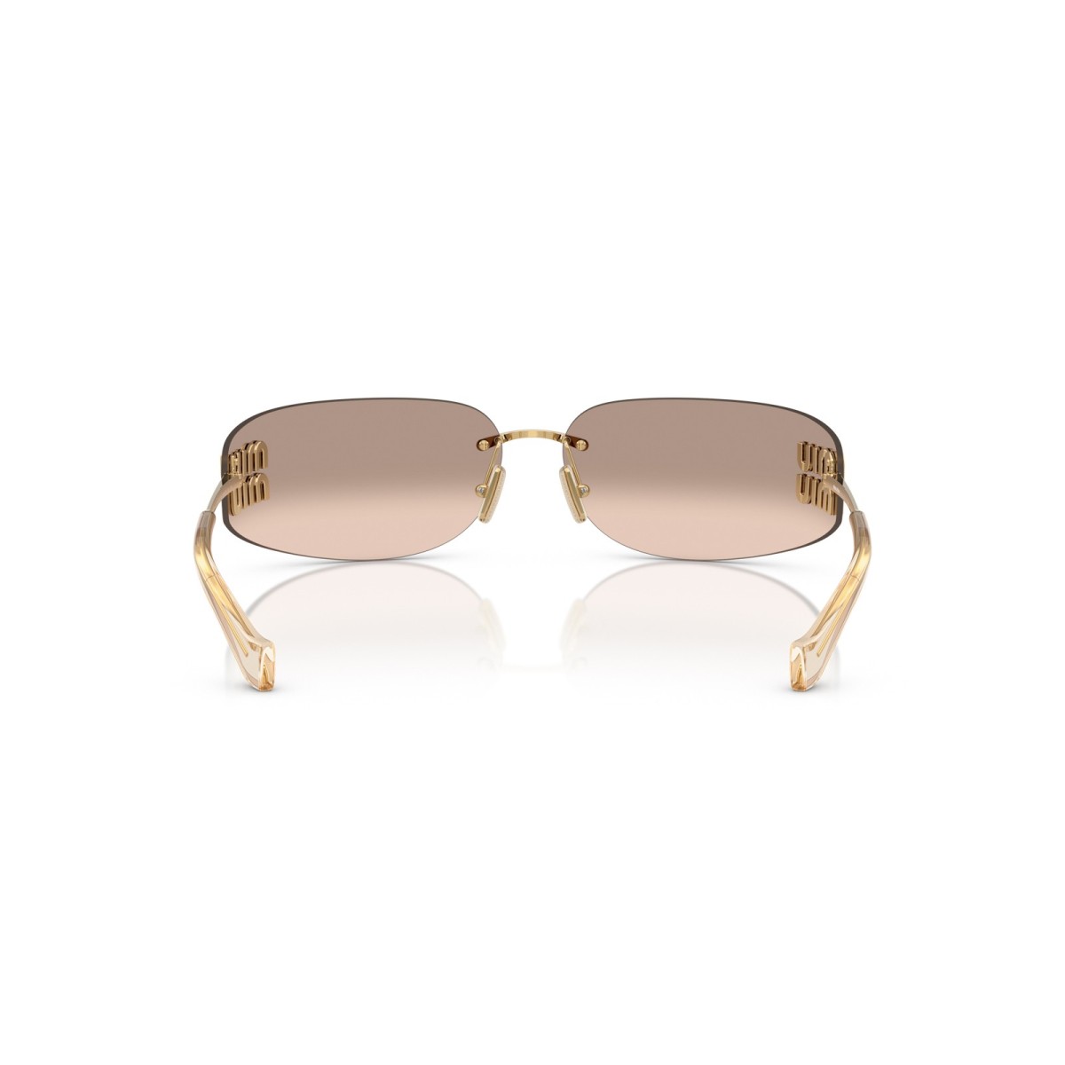 MIU MIU MU A51S 5AK20P | Gafas de sol | Vytria Eyewear