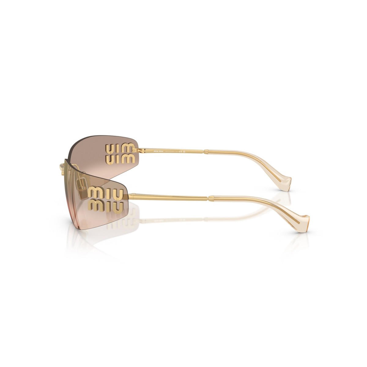MIU MIU MU A51S 5AK20P | Gafas de sol | Vytria Eyewear
