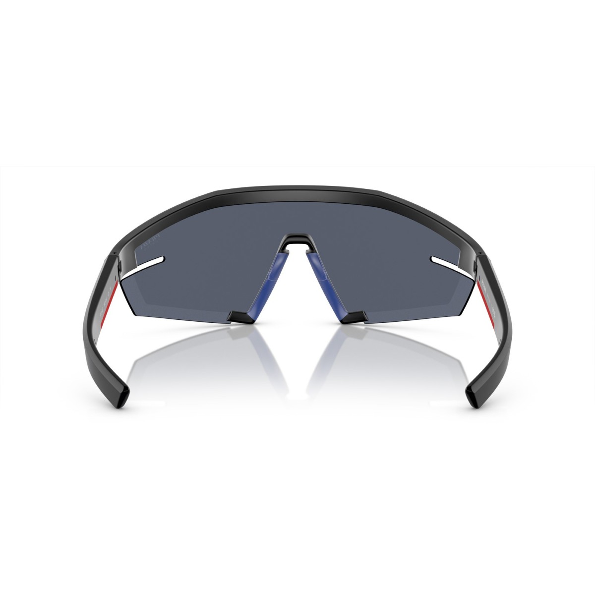 Prada Linea Rossa PS 03ZS 1BO05U | Gafas Sol Rectangulares | Vytria Eyewear