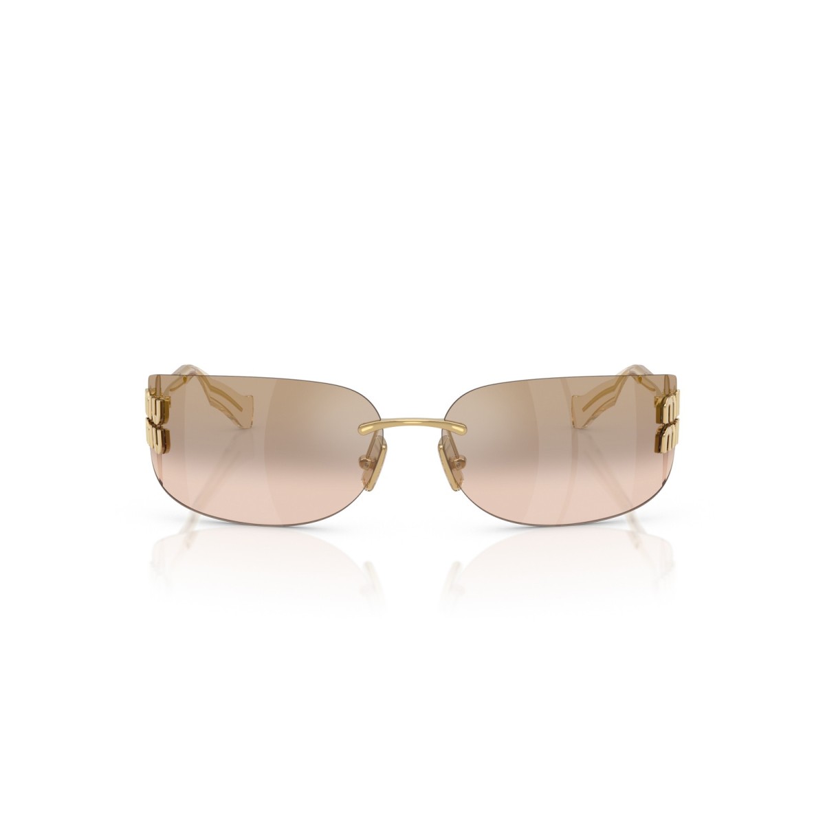 MIU MIU MU A51S 5AK20P | Gafas de sol | Vytria Eyewear