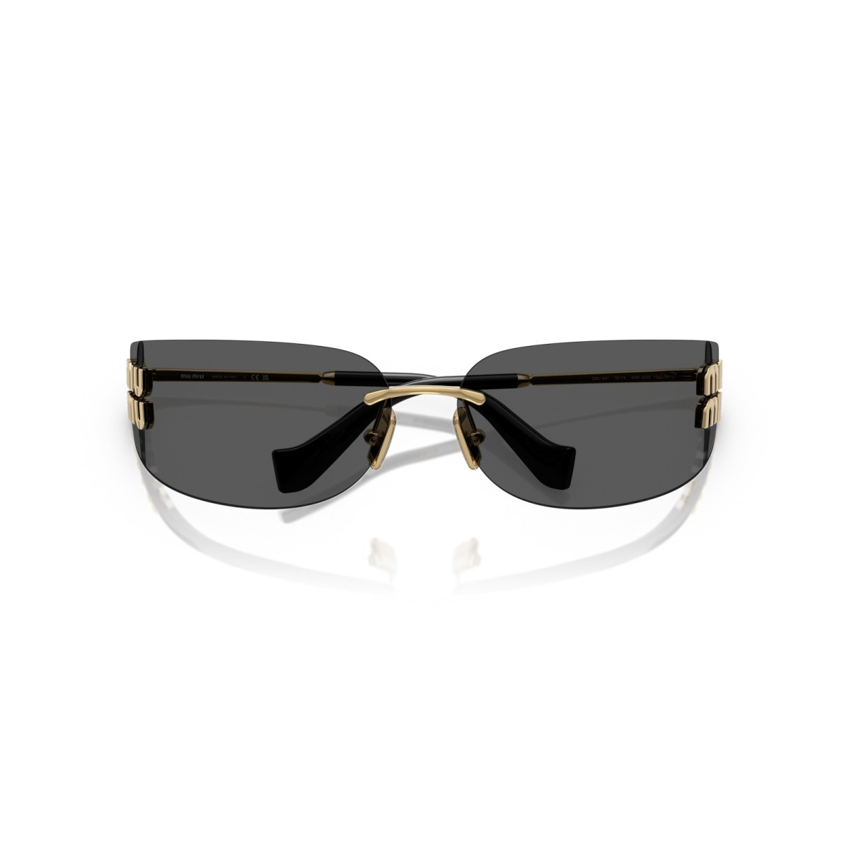MIU MIU MU A51S 5AK5S0 | Gafas de sol | Vytria Eyewear