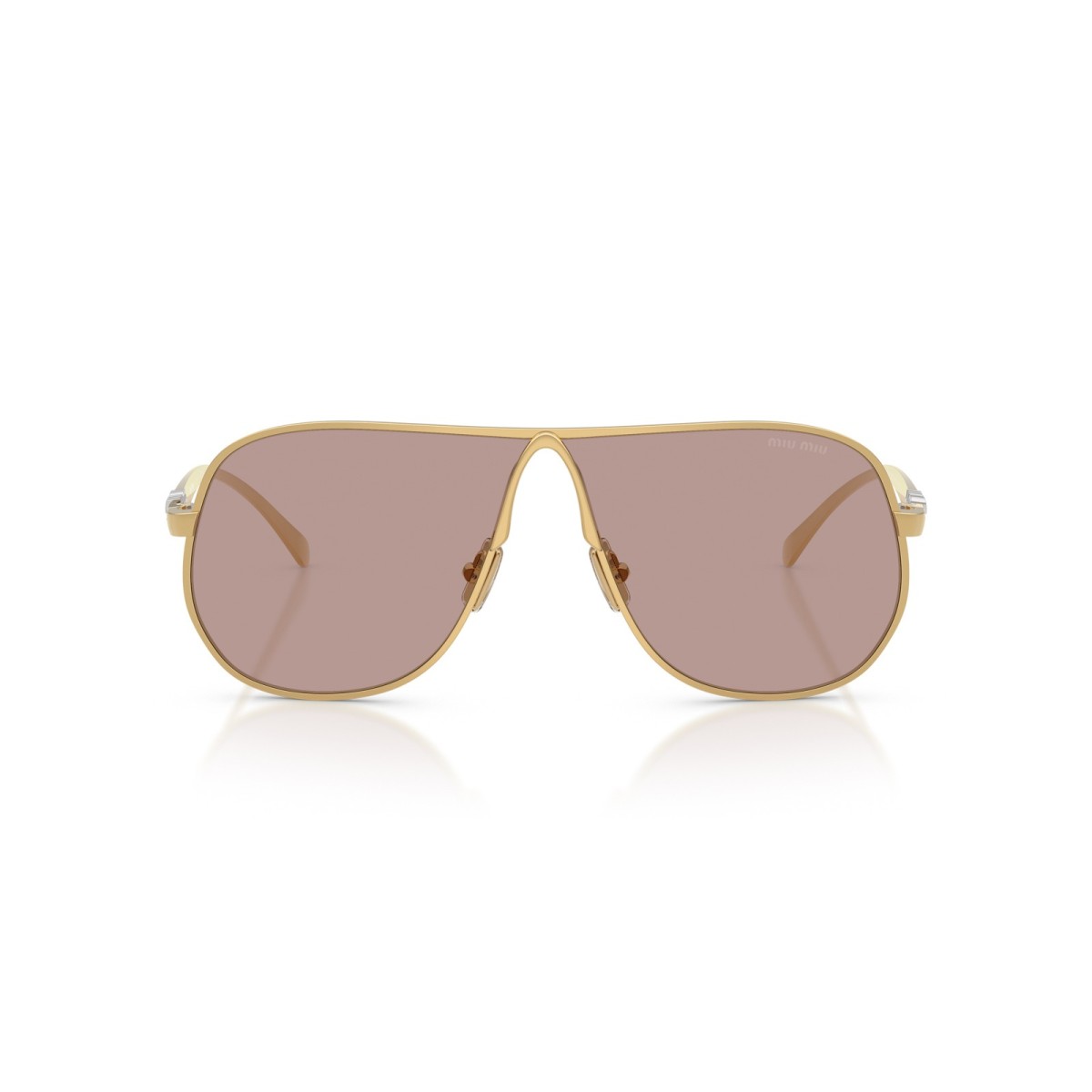 MIU MIU MU A56S 5AK20I | Gafas de sol | Vytria Eyewear