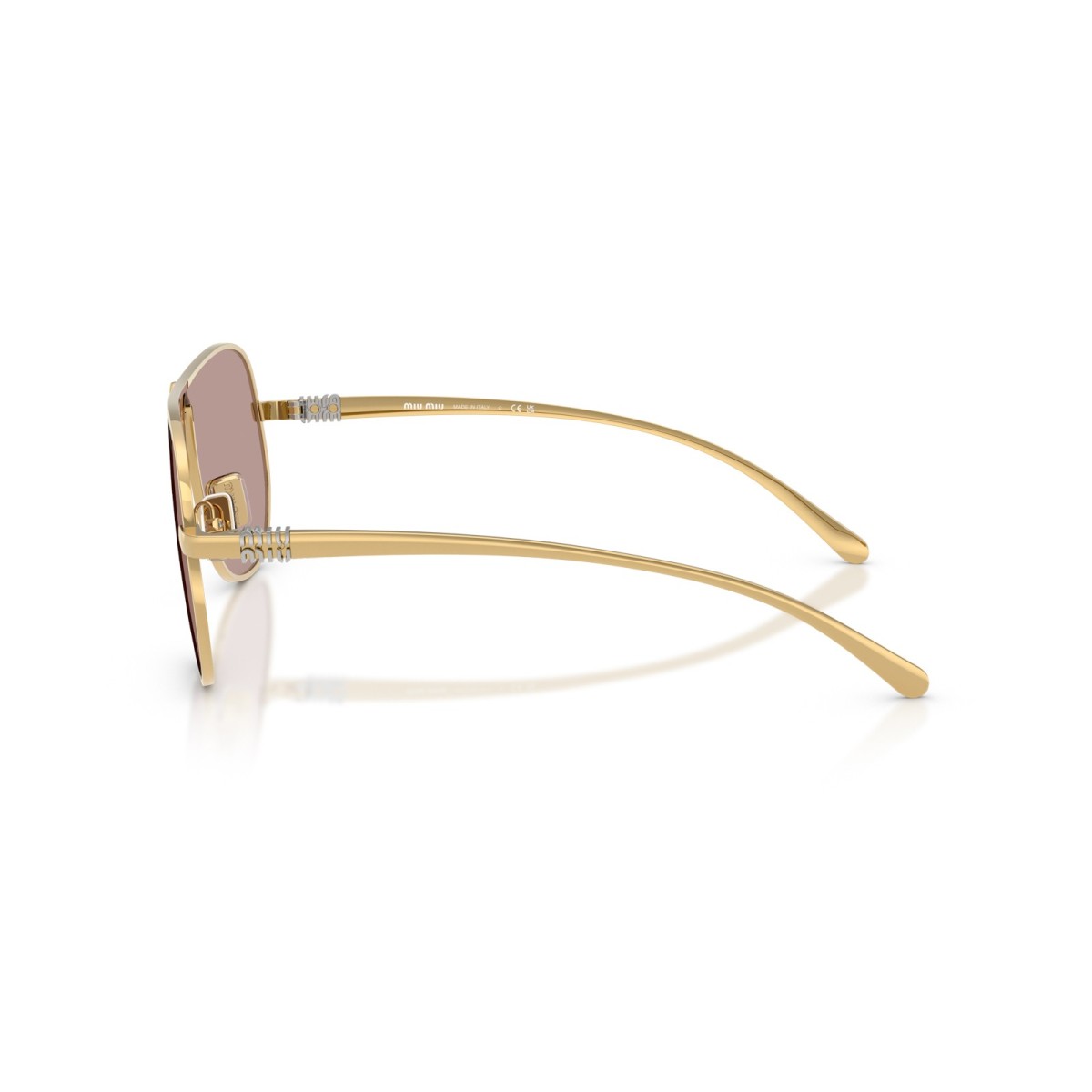 MIU MIU MU A56S 5AK20I | Gafas de sol | Vytria Eyewear