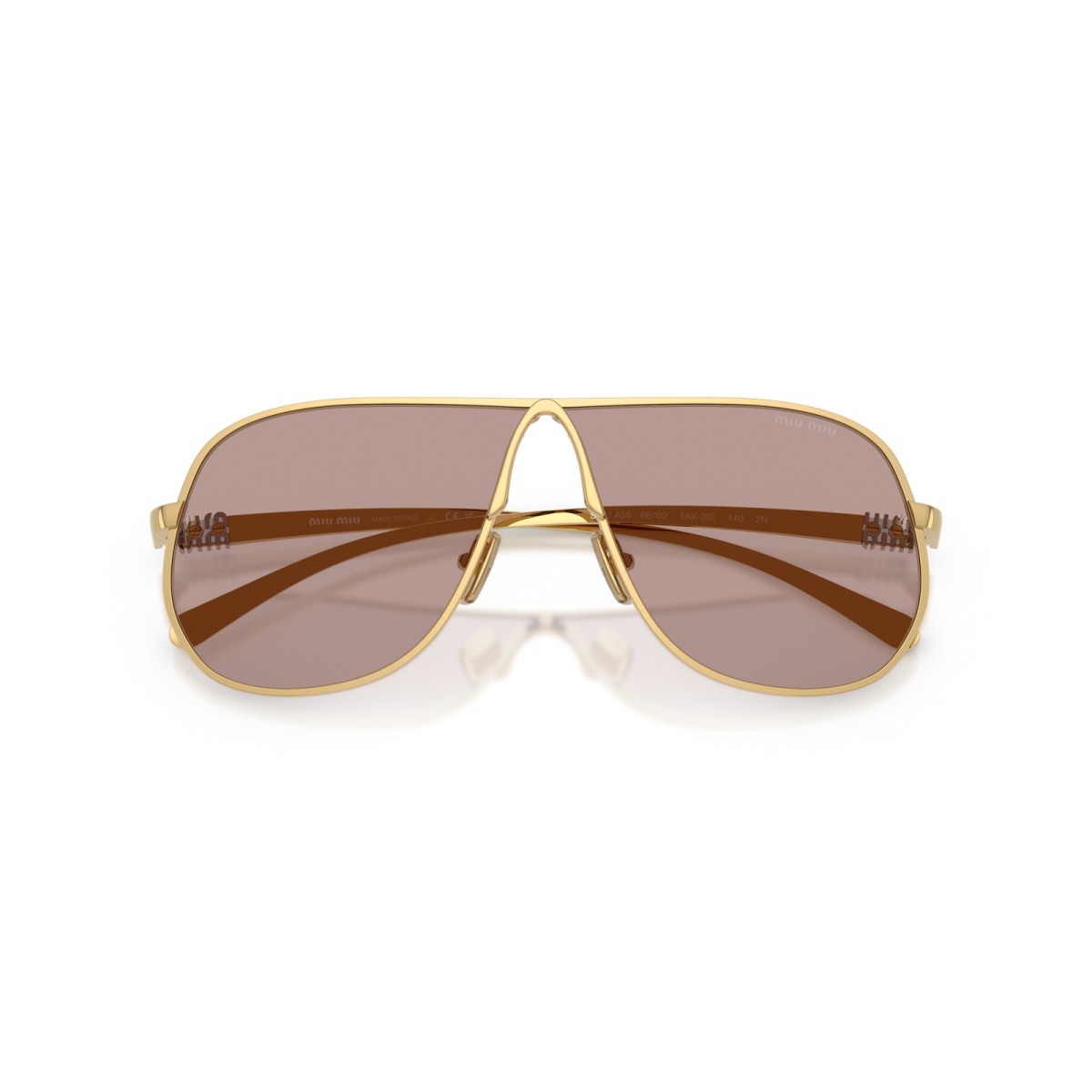 MIU MIU MU A56S 5AK20I | Gafas de sol | Vytria Eyewear