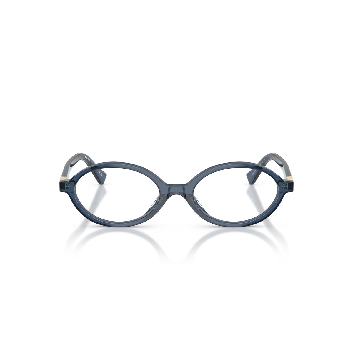 MIU MIU MU 01XV 08Q1O1 | Monturas | Vytria Eyewear