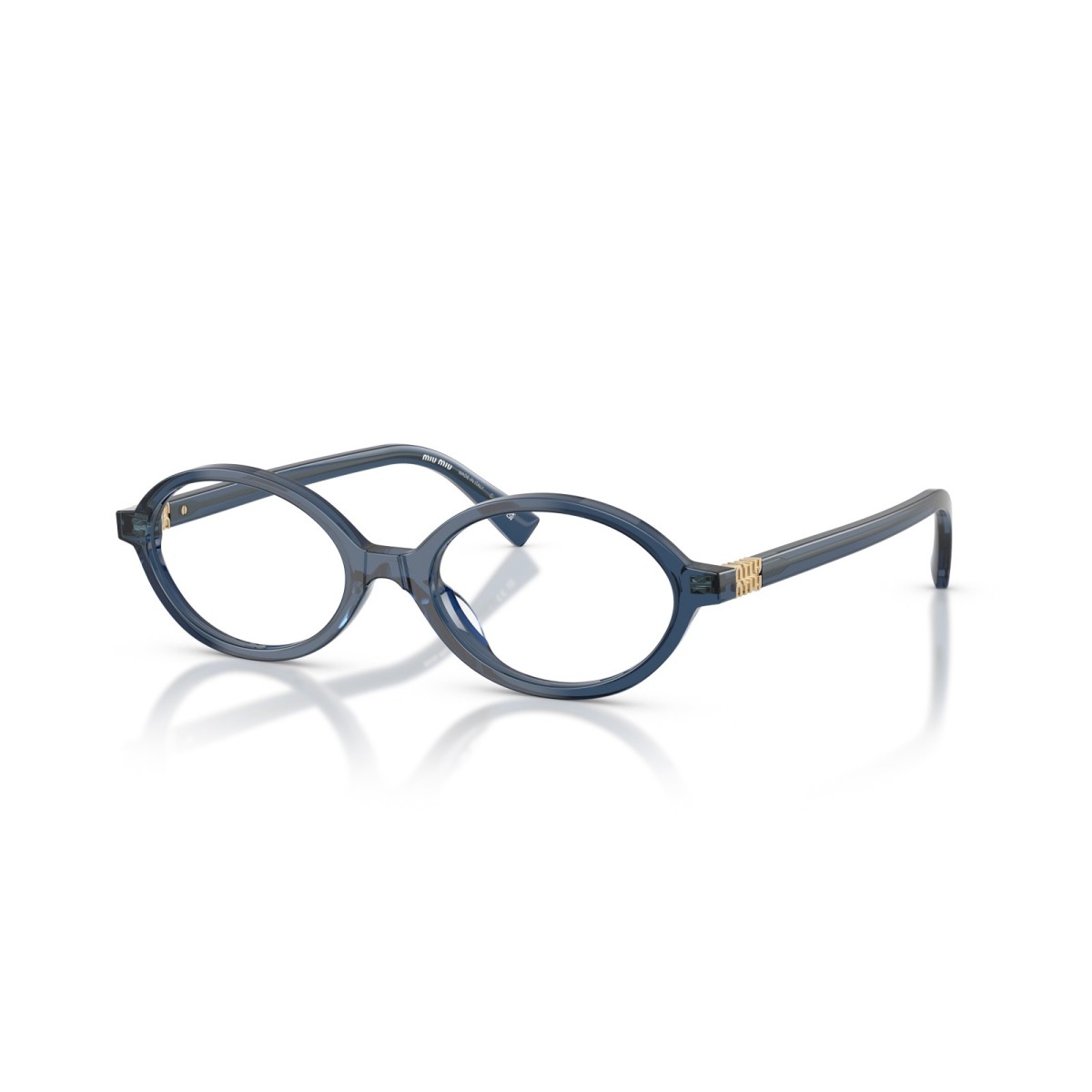 MIU MIU MU 01XV 08Q1O1 | Monturas | Vytria Eyewear