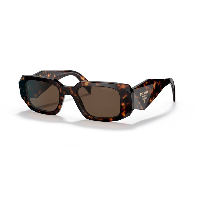 Sunglasses Prada PR 17WS 2AU8C1