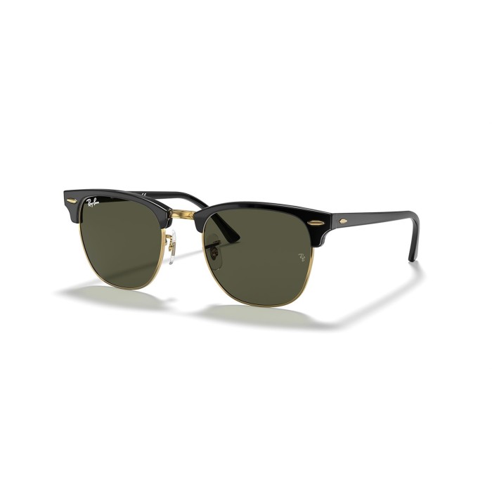 Ray Ban RB3016 W0365 Clubmaster Sunglasses