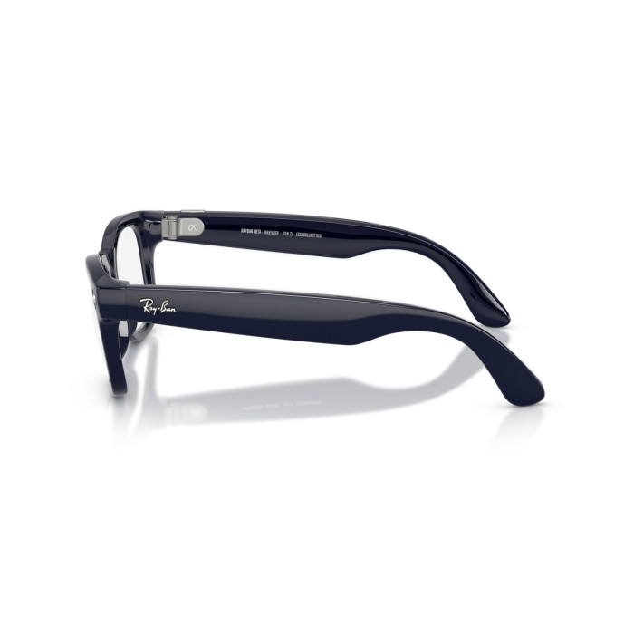 Wayfarer Transitions RW4012 6628MF - Gen 2