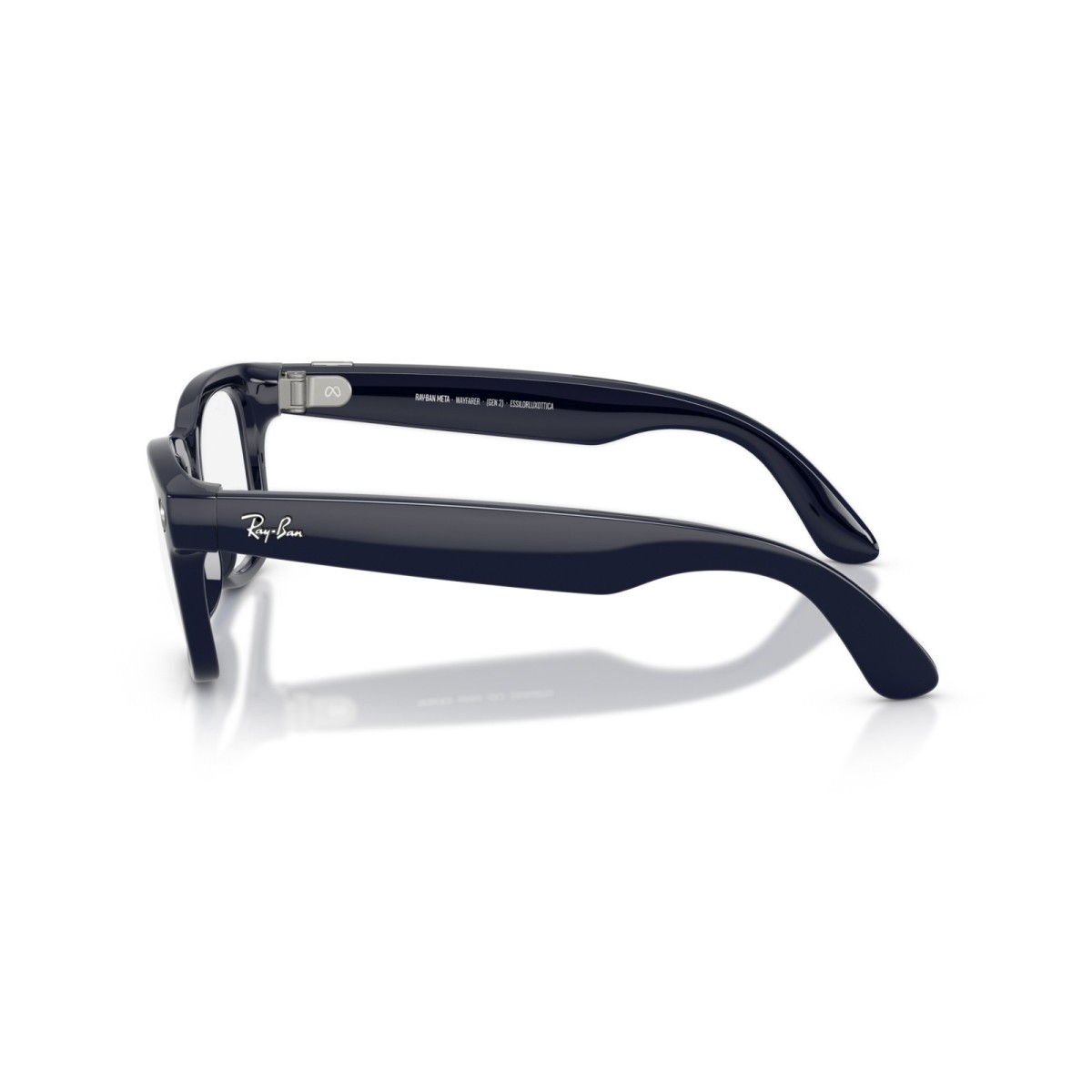 Wayfarer Transitions RW4012 6628MF - Gen 2 | Eyeglasses | Vytria Eyewear