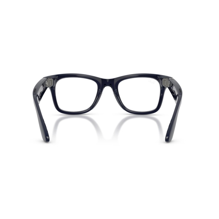 Wayfarer Transitions RW4012 6628MF - Gen 2